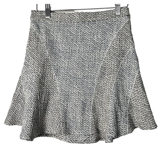 Derek Lam Dresses & Skirts - Derek Lam 10 Crosby Tweed Mini Skirt Womens 6 Literary Chic Academia Old Money